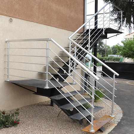 אז'ן Villa Machlo מראה חיצוני תמונה